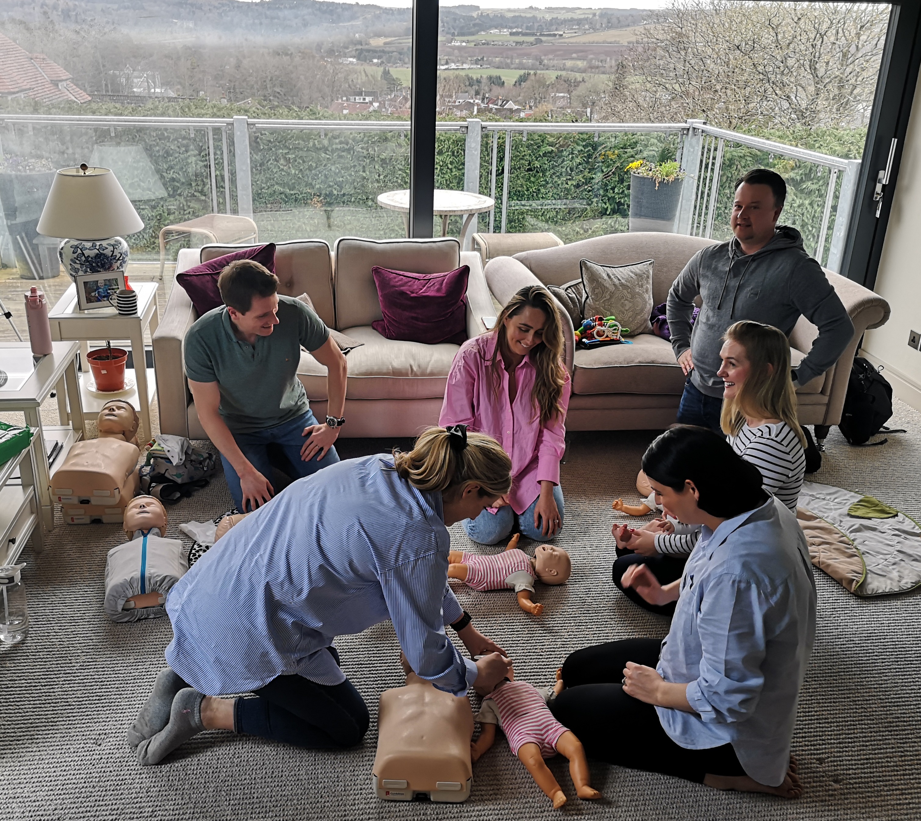 Little Lives First Aid gallery image 6