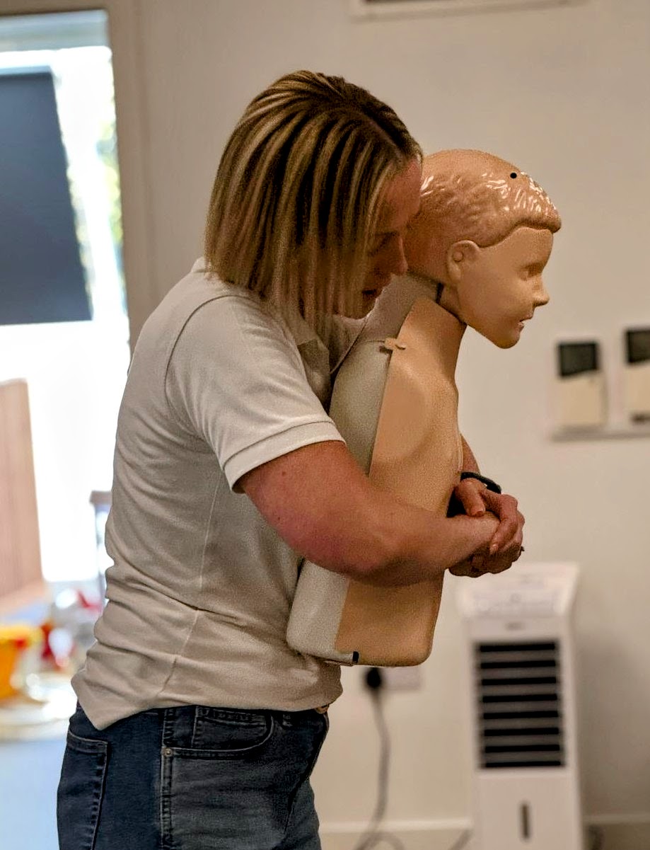 Little Lives First Aid gallery image 7