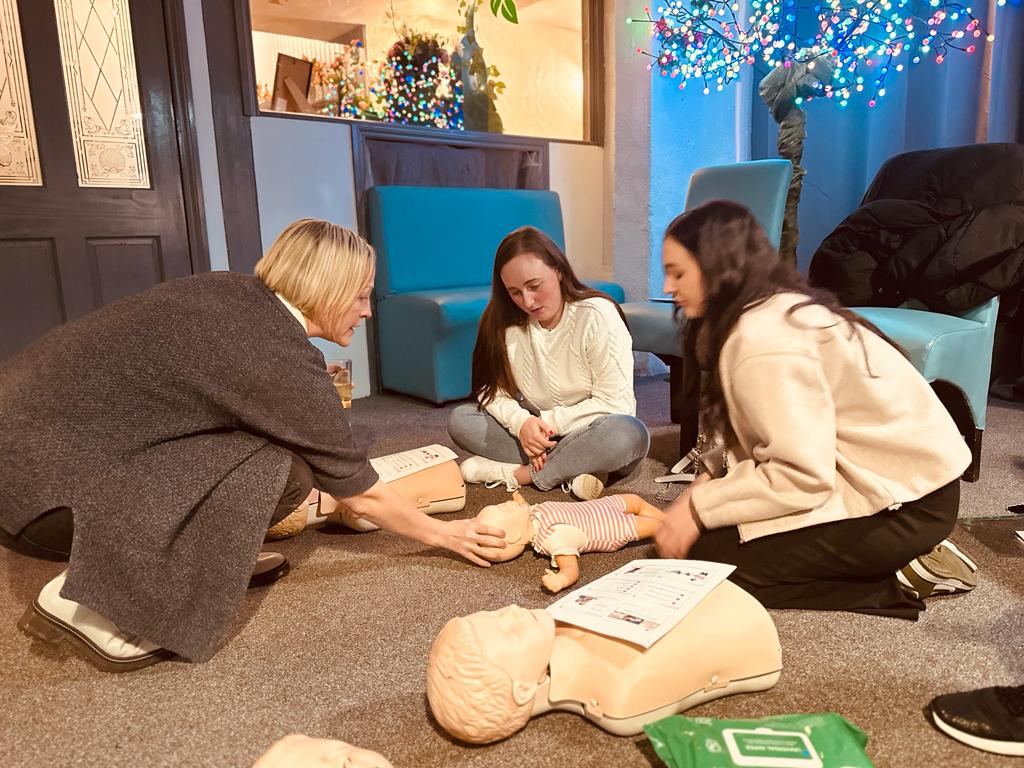 Little Lives First Aid gallery image 8