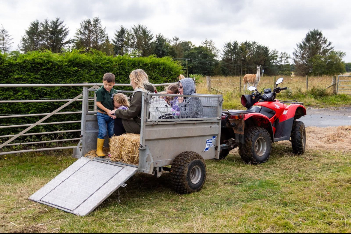Tamala Farm Experience  gallery image 9