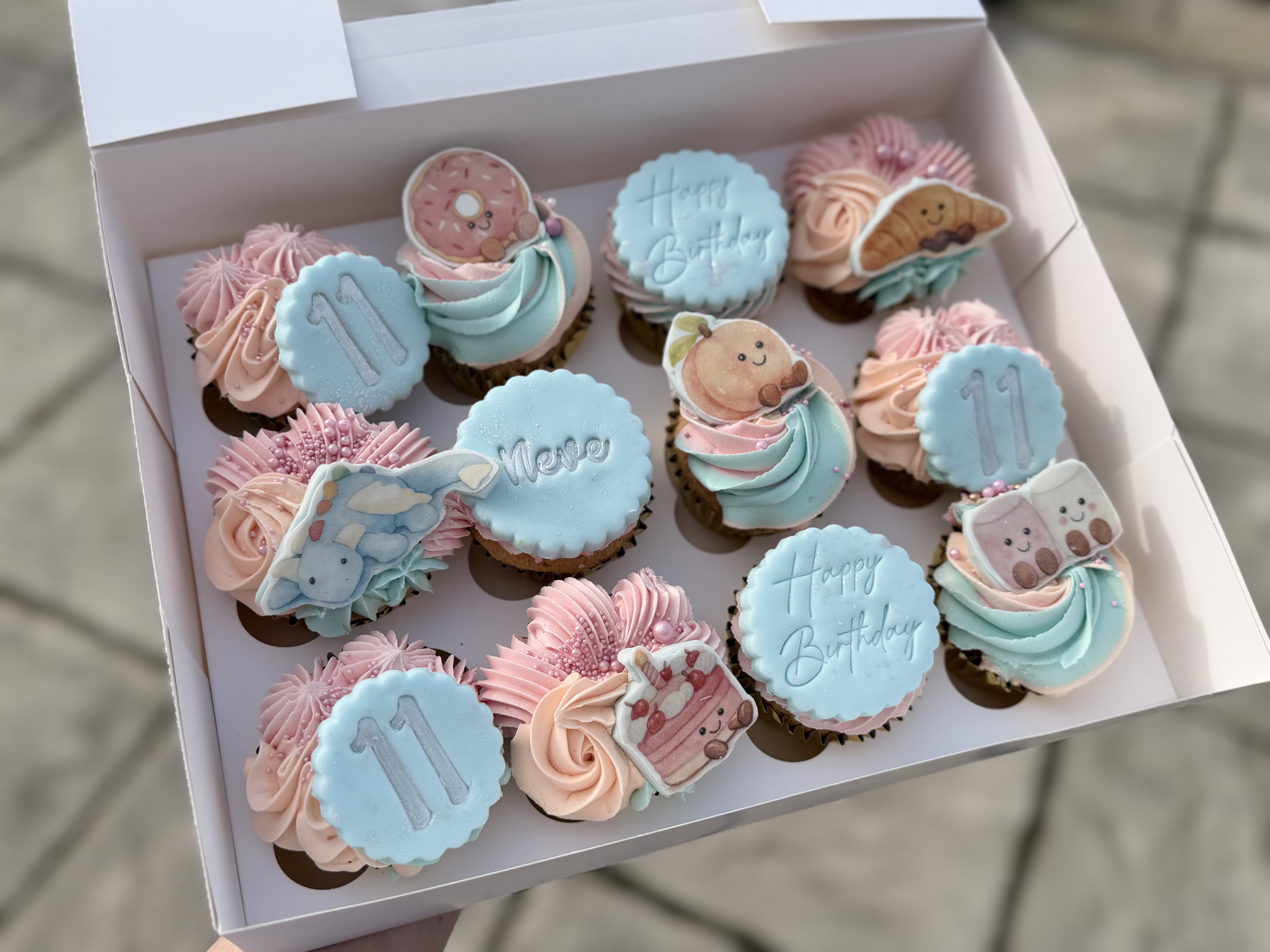 Sweet Toots Cakery gallery image 1