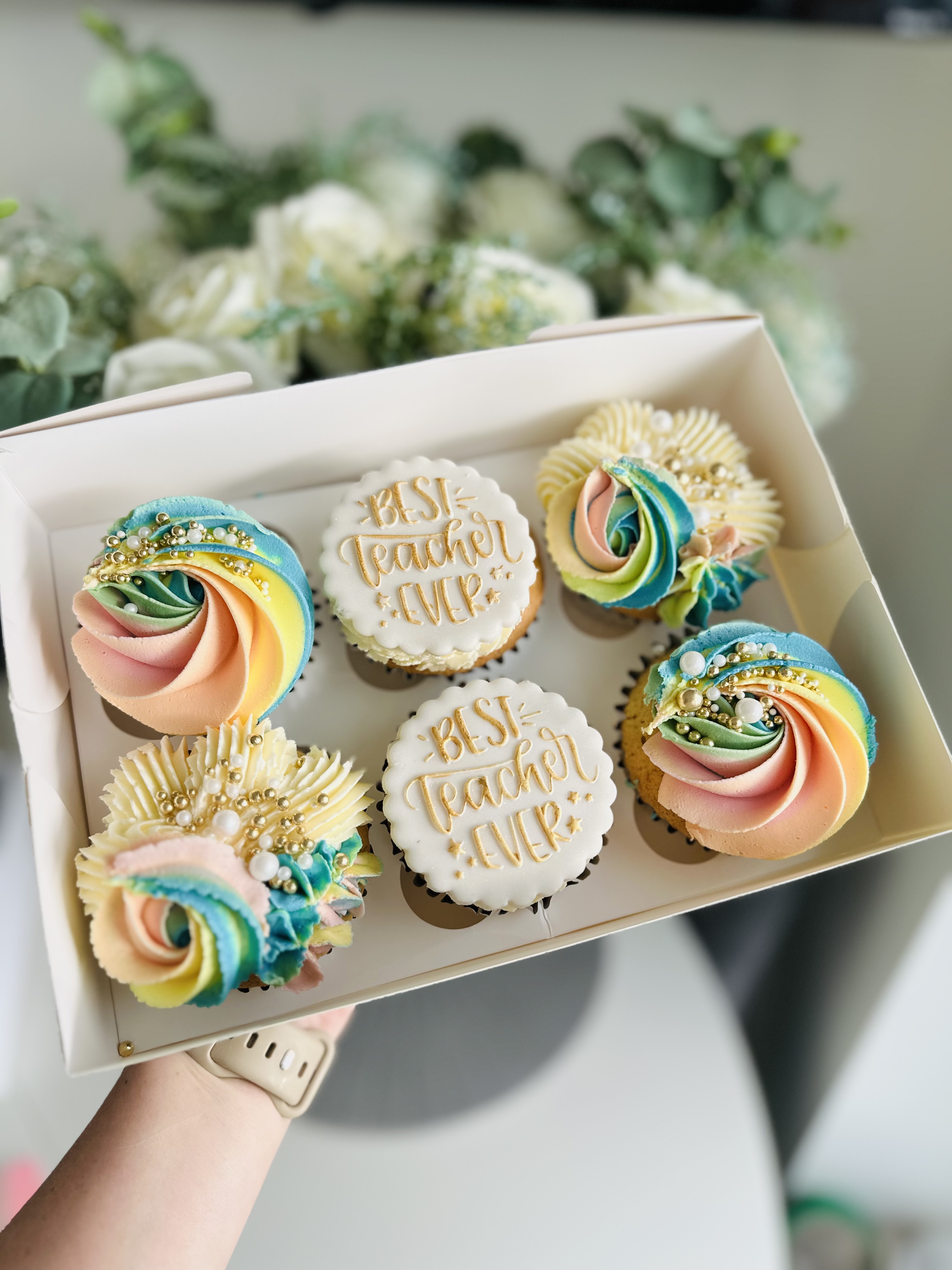 Sweet Toots Cakery gallery image 3