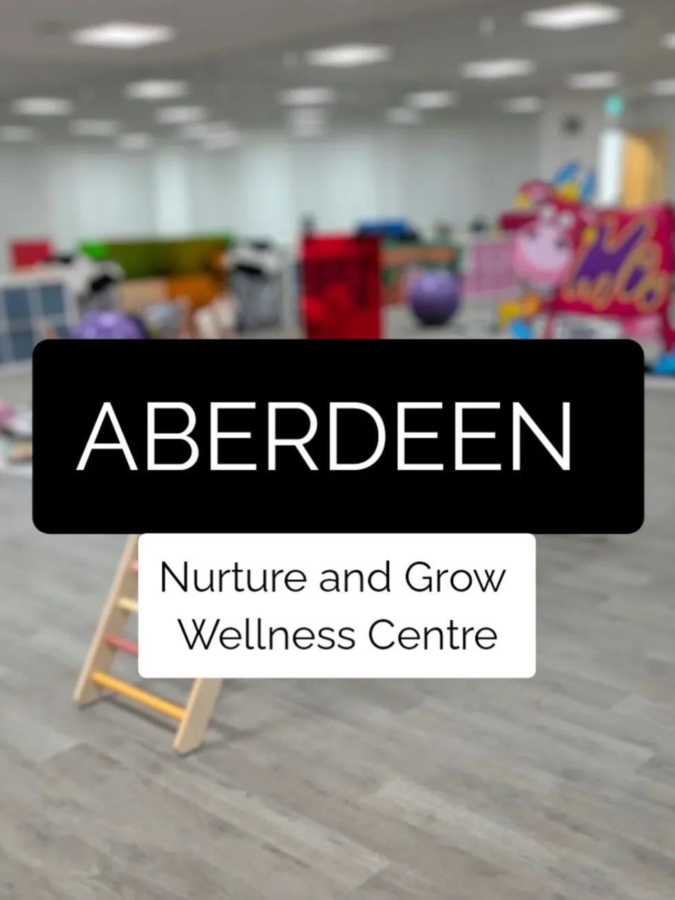 Parks and Play Aberdeen and Shire gallery image 2