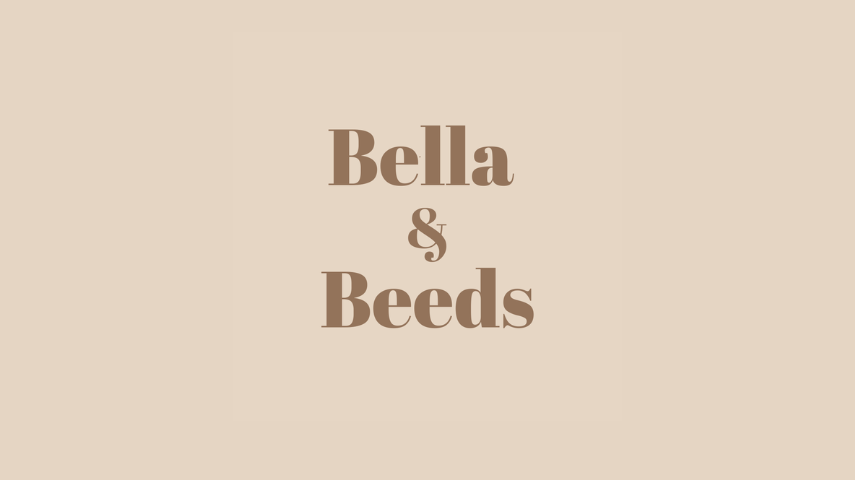 Bella & Beeds