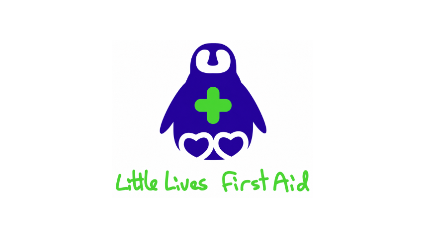 Little Lives First Aid Logo