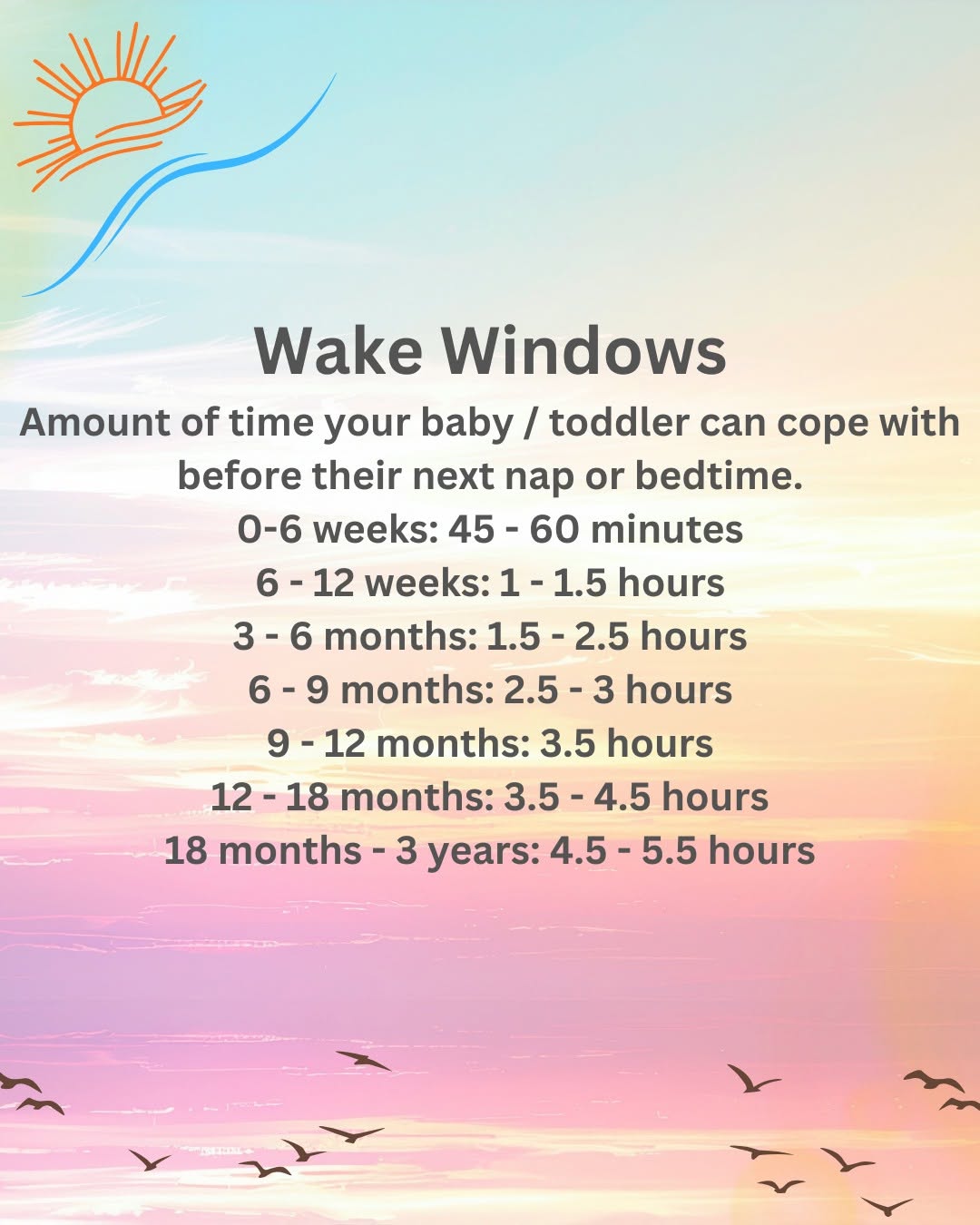Wee Sleepers gallery image 4