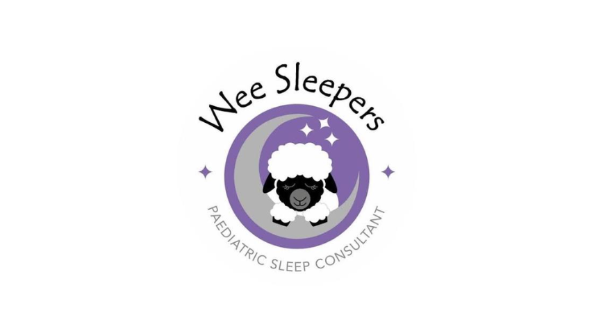 Wee Sleepers Logo