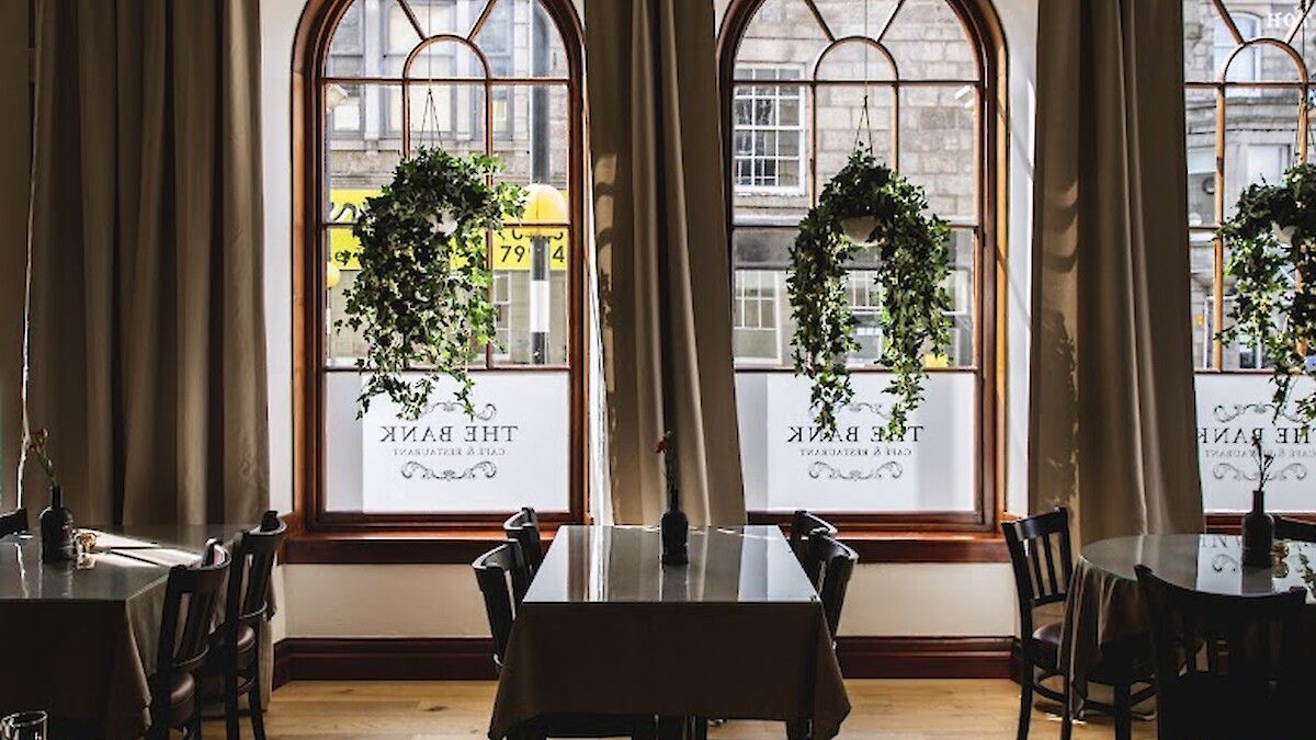 The Bank Cafe & Restaurant gallery image 2
