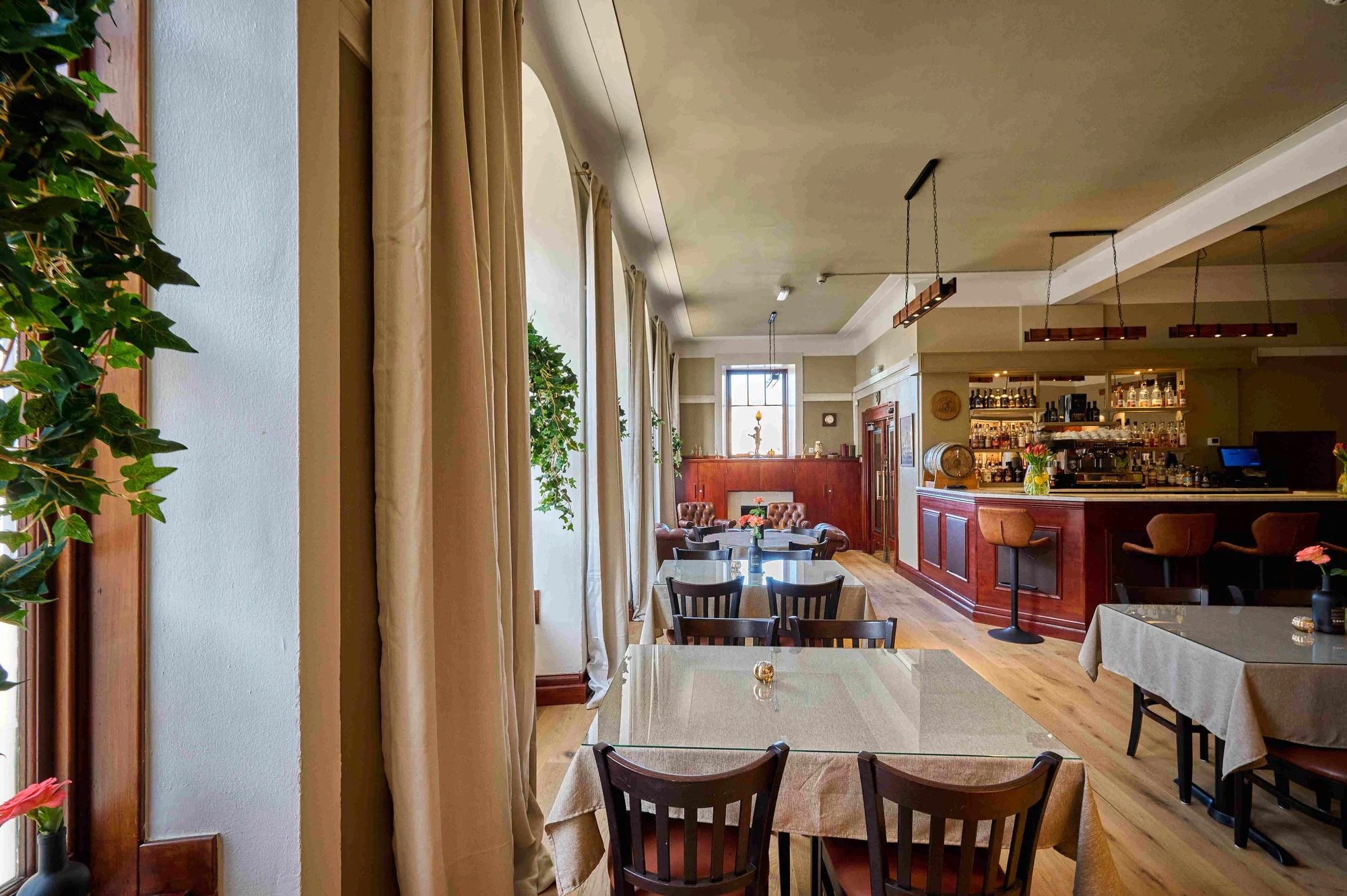 The Bank Cafe & Restaurant gallery image 3