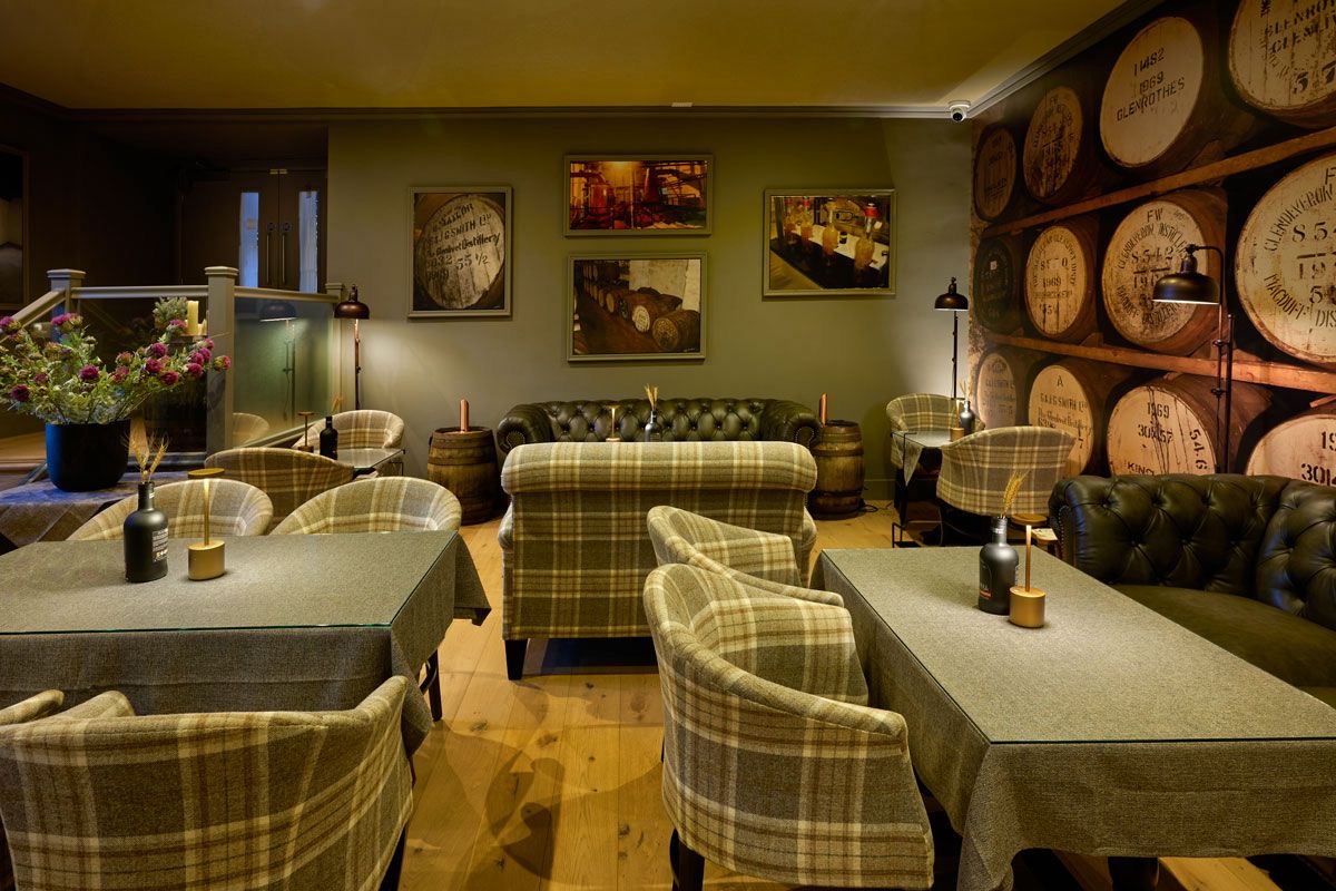 The Bank Cafe & Restaurant gallery image 4