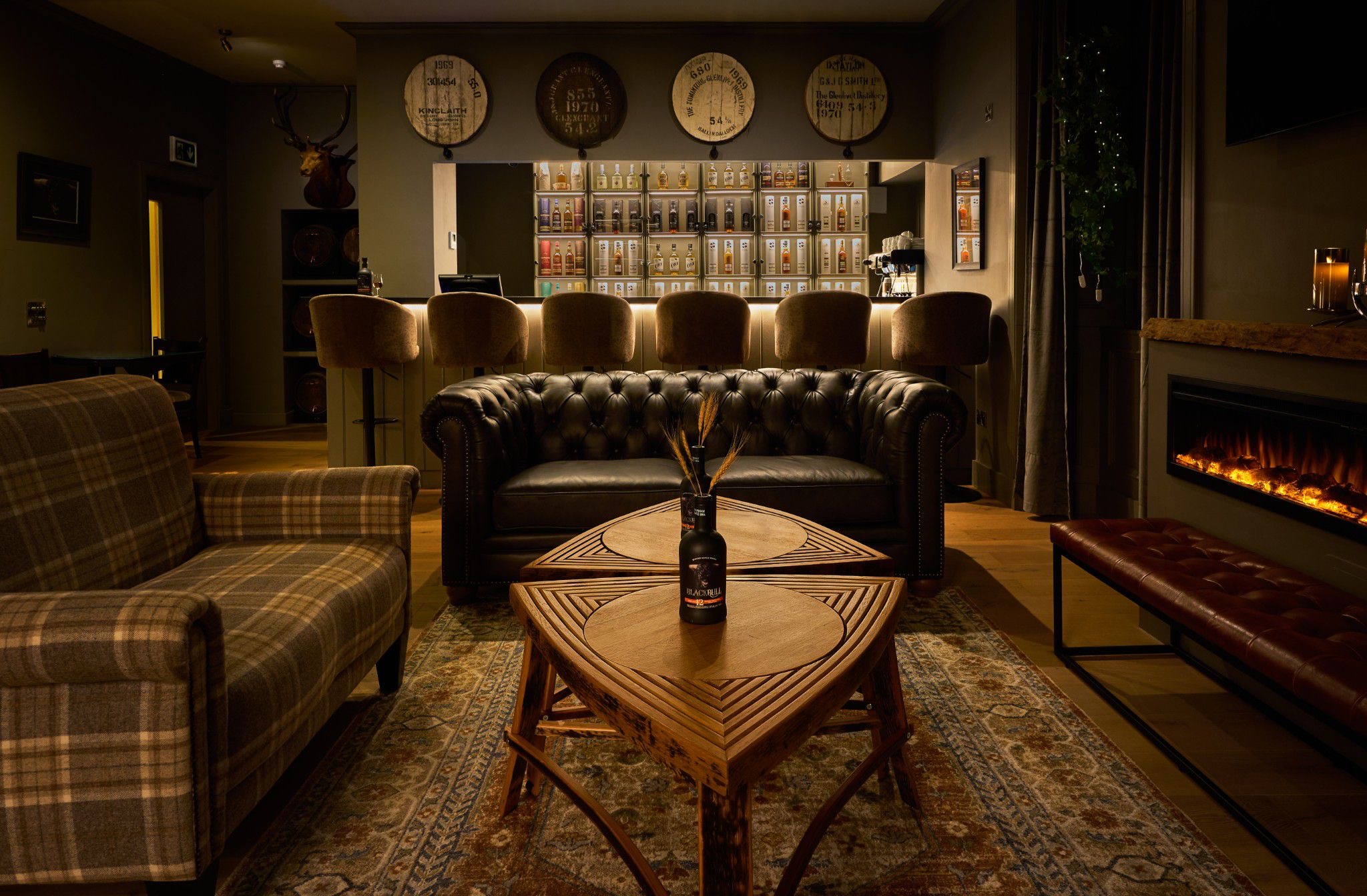The Bank Cafe & Restaurant gallery image 5
