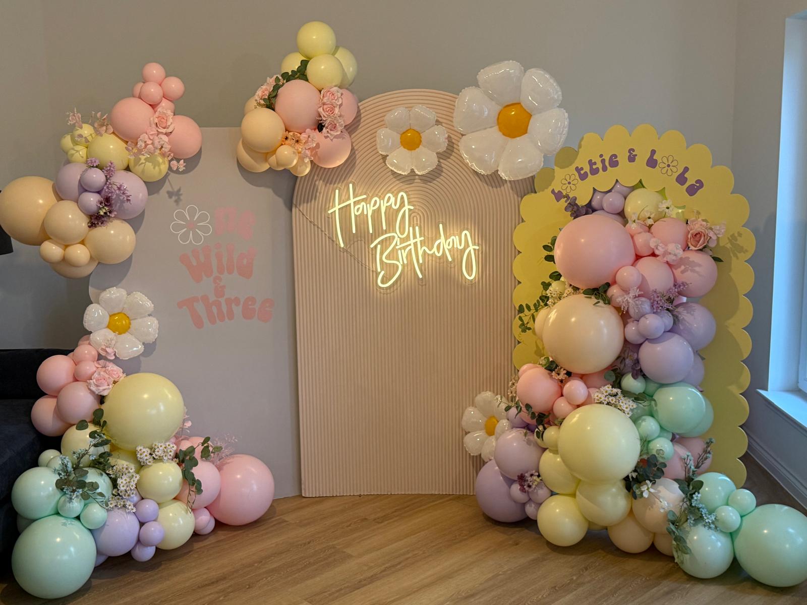 Pink Milk Party gallery image 4