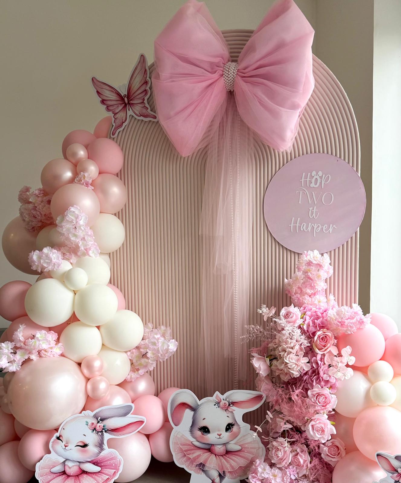 Pink Milk Party gallery image 7