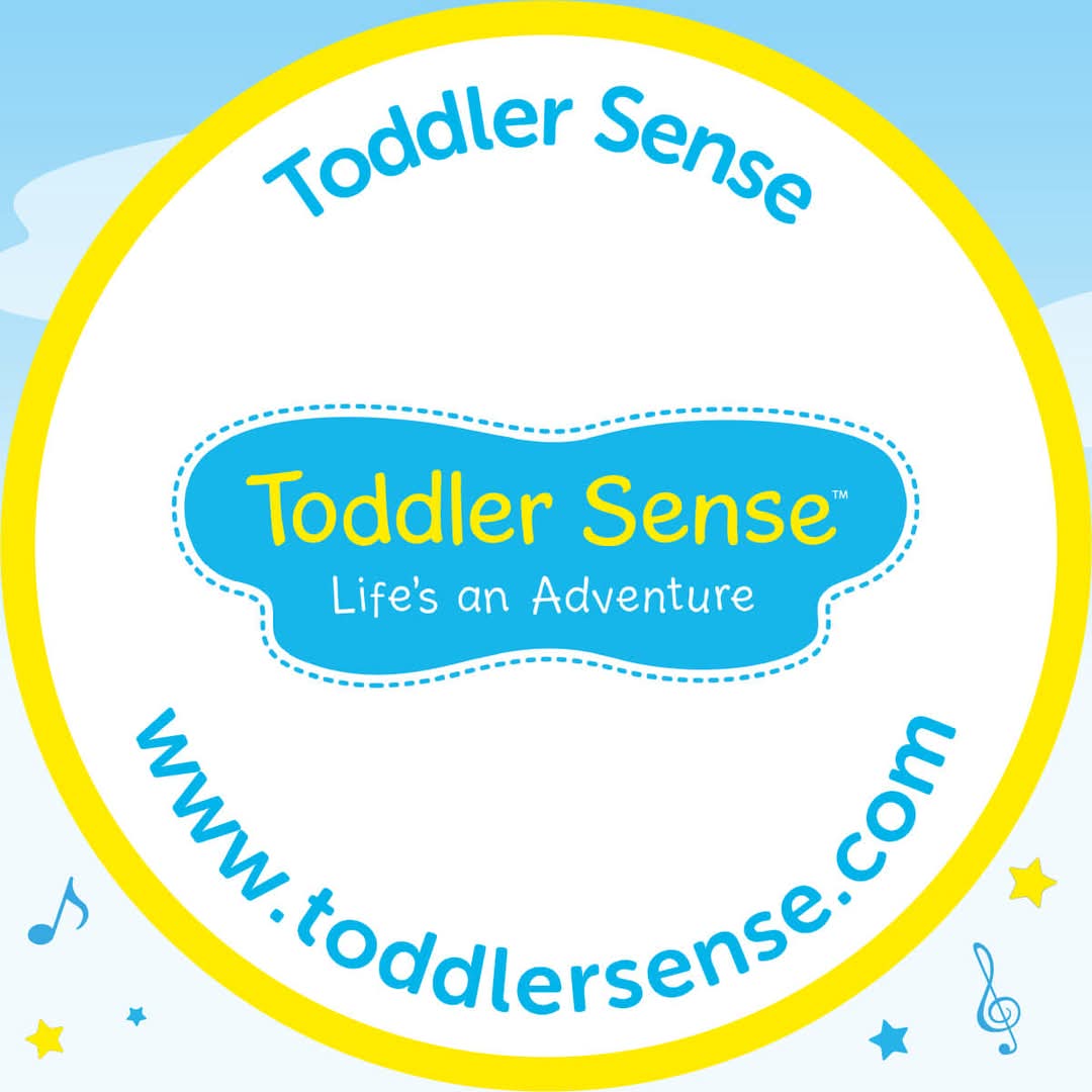 Toddler Sense Aberdeen Central Logo