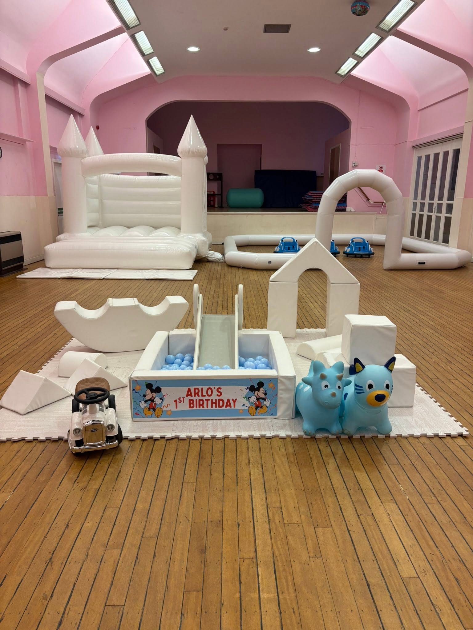 Perfect Day Party Company  gallery image 1