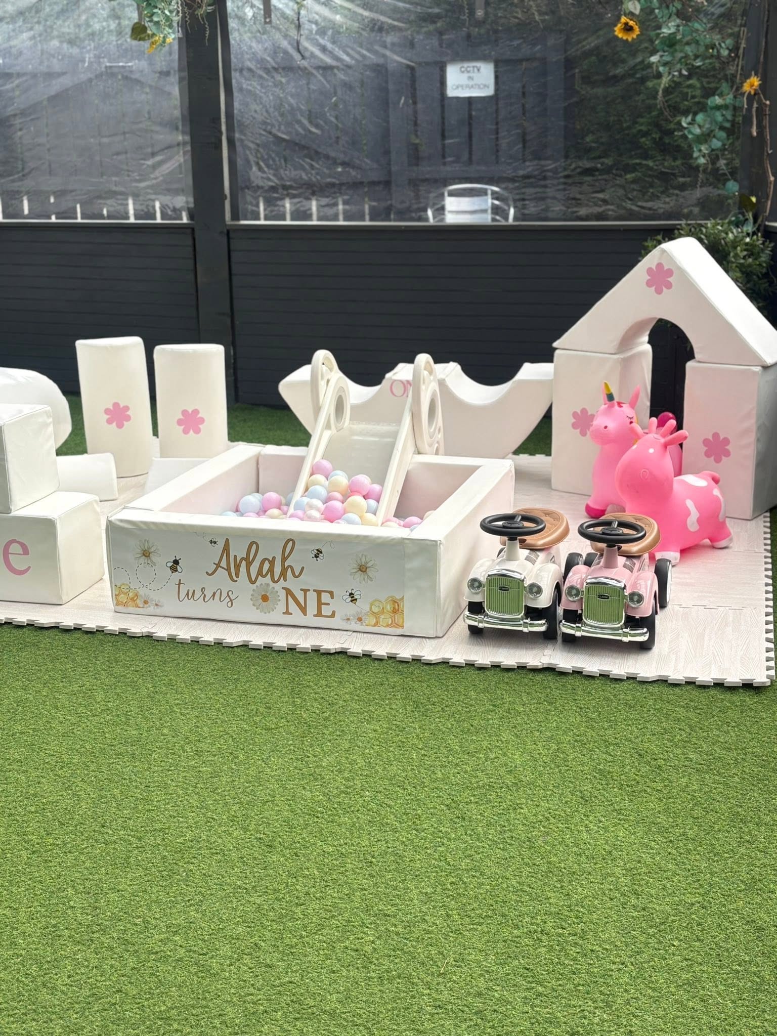Perfect Day Party Company  gallery image 2
