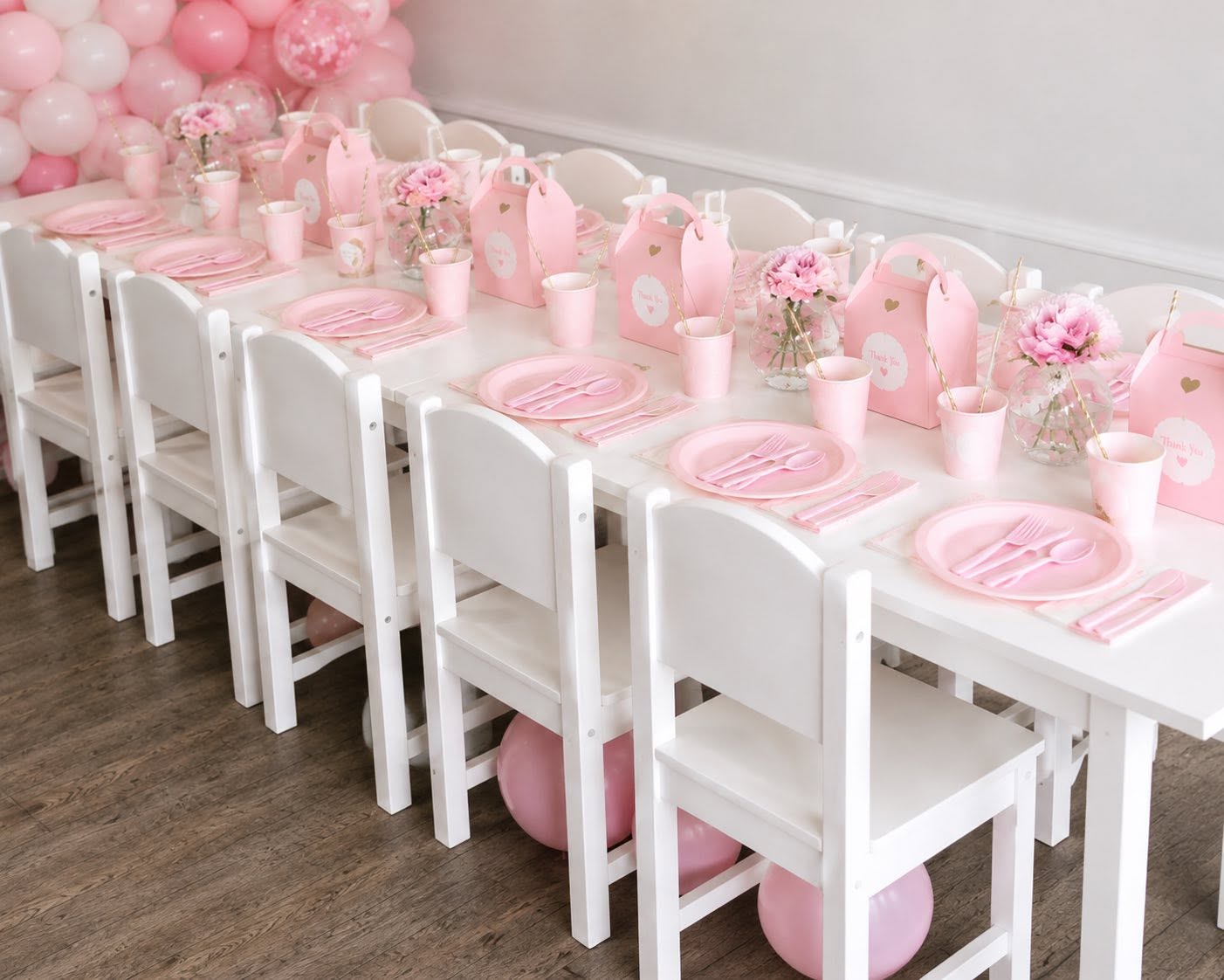 Perfect Day Party Company  gallery image 7