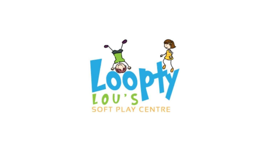 Loopty Lou's Logo