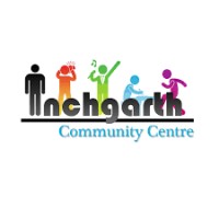 Inchgarth Community Centre Logo