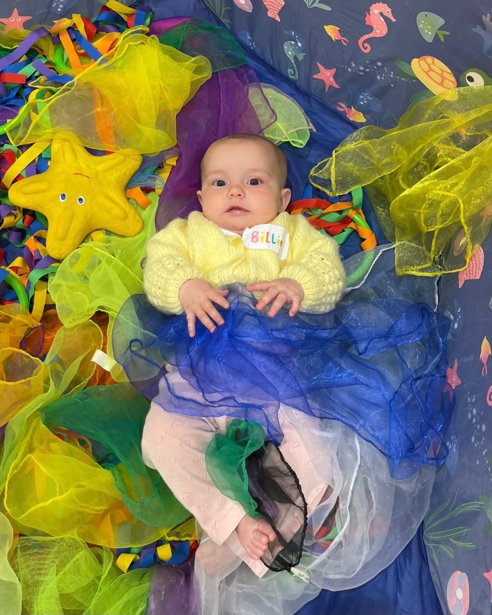 Fiona’s Little Leapers  gallery image 1