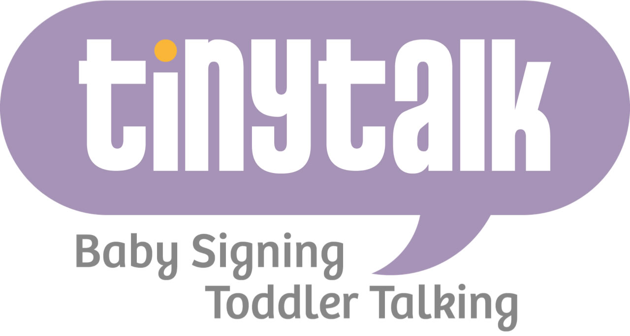 TinyTalk Aberdeenshire Logo