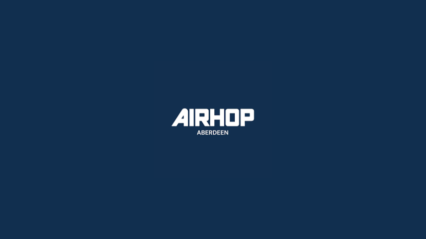 AirHop Aberdeen