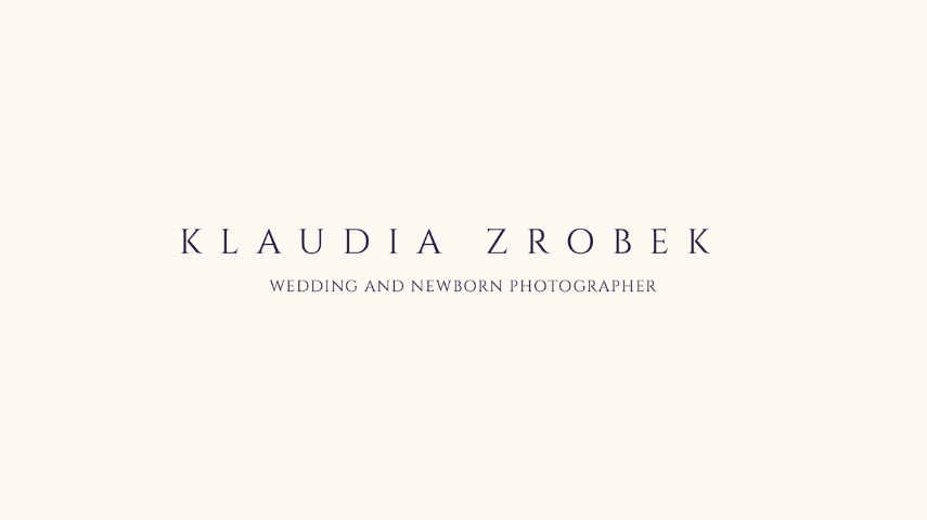 Klaudia Zrobek Photography