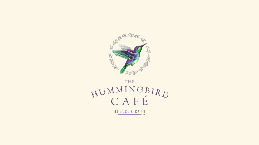 Hummingbird Cafe Kintore