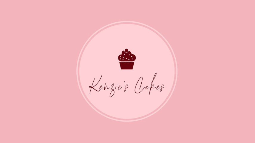 Kenzie Cakes Aberdeen