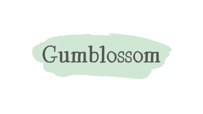 Gumblossom
