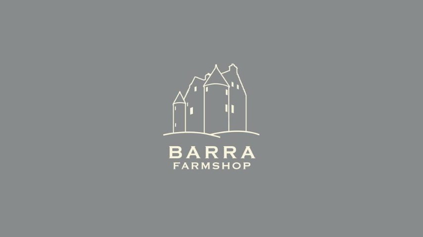 Barra Castle Farmshop & Kitchen