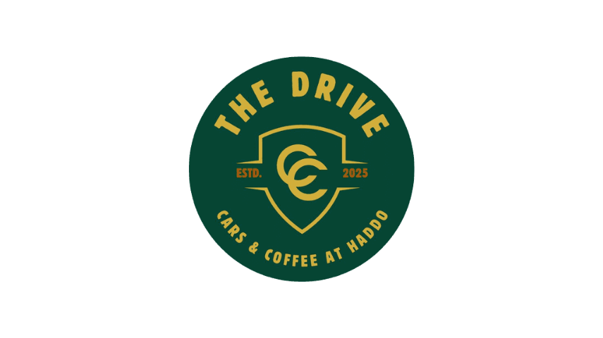 The Drive at Haddo