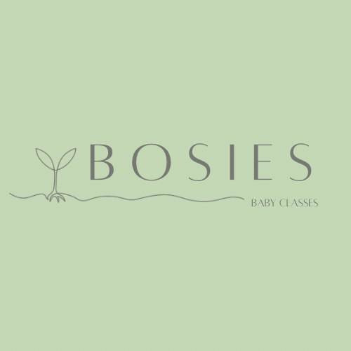 Bosies Baby Classes Logo