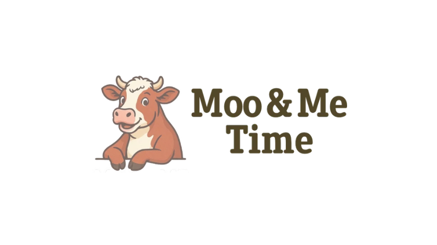 Moo and Me Time
