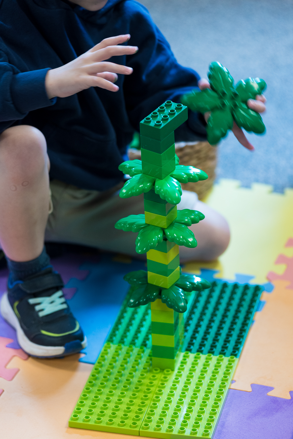 Story Builders gallery image 9