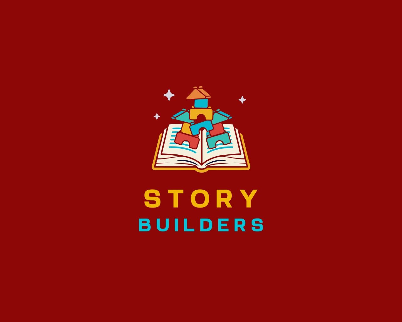 Story Builders