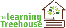 The Learning Treehouse Logo
