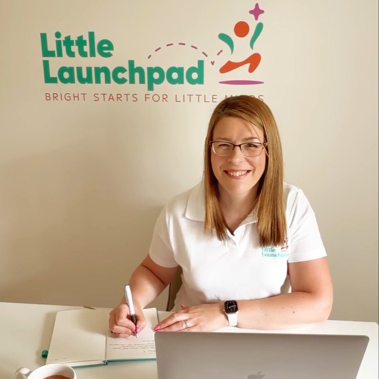 Meet Little Launchpad: helping children build strong foundations for the future
