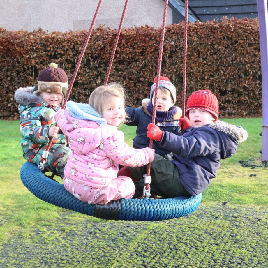 More than childcare: what really happens behind the scenes to help children thrive