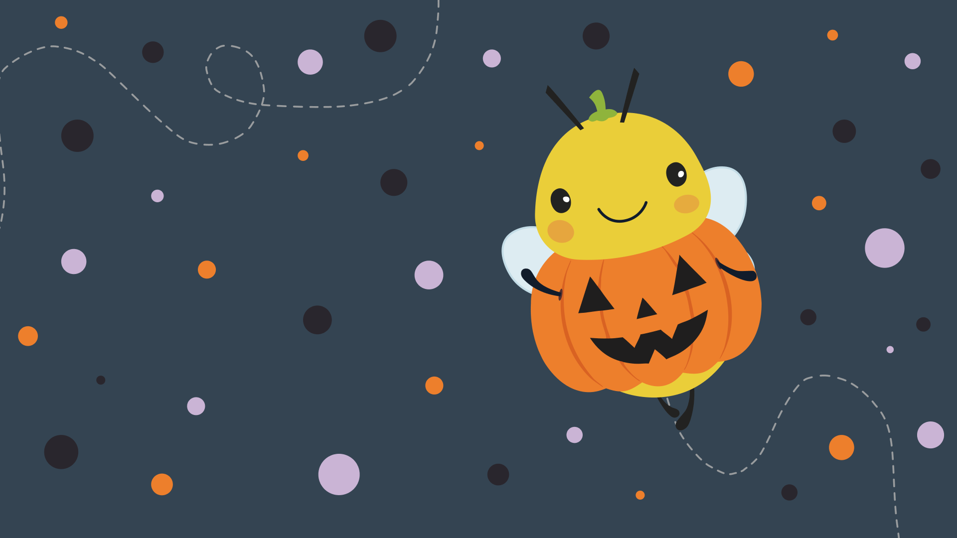 Pumpkin Patch 