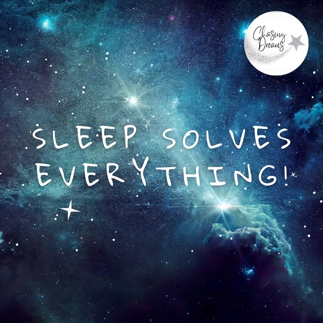 Chasing Dreams Sleep Support  gallery image 1