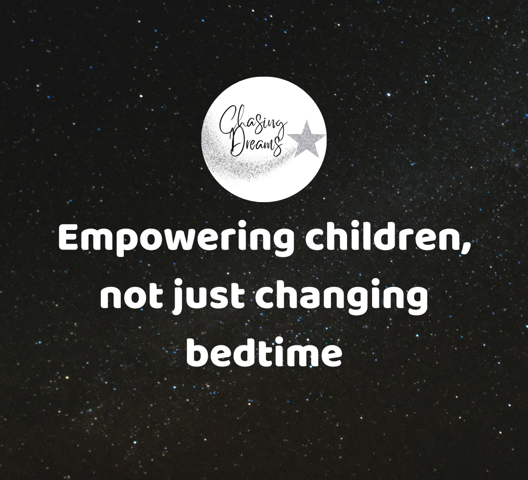 Chasing Dreams Sleep Support  gallery image 2